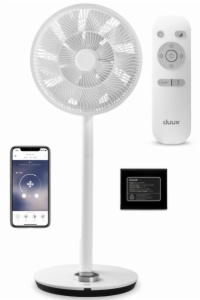 VENTILADOR RIVER DUUC DXCF13