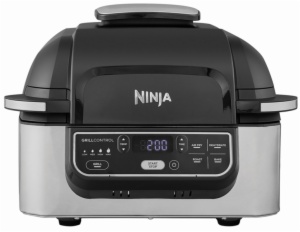 BARBACOA SHARK NINJA AG301EU