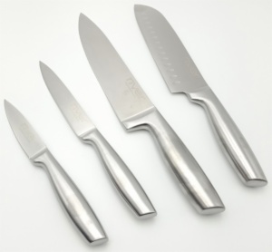 CUCHILLO RIVER CUC-0401-AC 4 INOXID