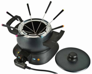 FONDUE BOURGINI 171000