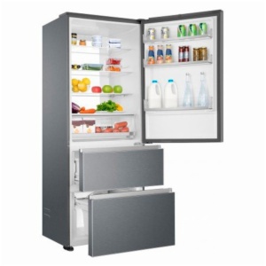 FRIGORIFICO COMBI HAIER A3FE743CPJ