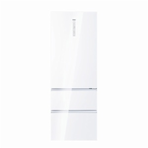 FRIGORIFICO COMBI HAIER HTW7720DNGW
