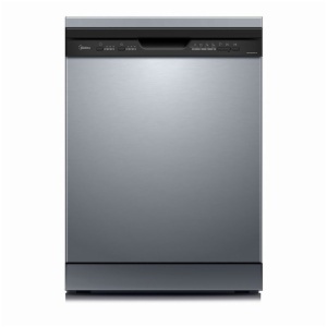 LAVAVAJILLAS MIDEA MFD60S090X-ES