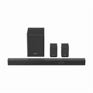 BARRA SONIDO HISENSE AX5100G