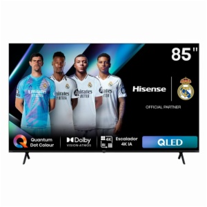 TELEVISOR LED HISENSE 85E7NQ