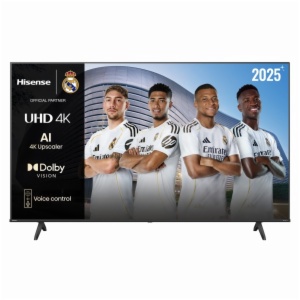 TELEVISOR LED HISENSE 55A6Q