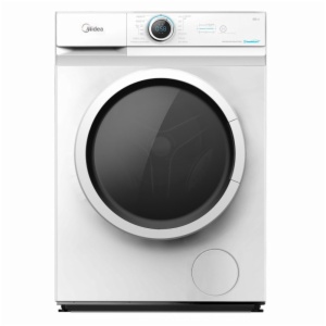 LAVADORA MIDEA MF100W90BA/W-ES