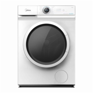 LAVADORA MIDEA MF100W70BA/W-ES