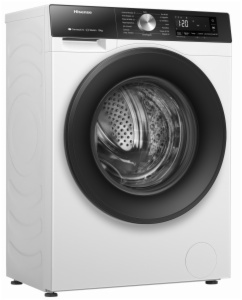 LAVADORA HISENSE WF3S1243BW3