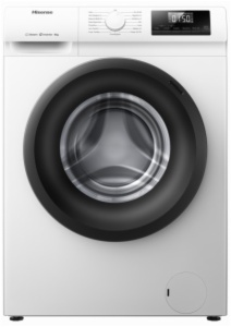 LAVADORA HISENSE WF1Q8041BW1