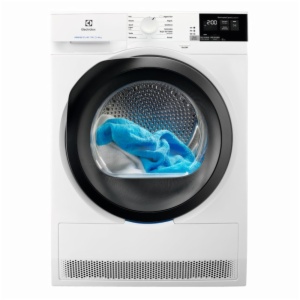 SECADORA CONDENSACION ELECTROLUX EW7H4854IB