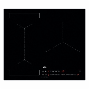 VITROCERAMICA INDUCCION AEG IAE63421CB