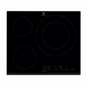 VITROCERAMICA INDUCCION ELECTROLUX LIL60336