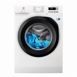 LAVADORA ELECTROLUX EW6F5943FB