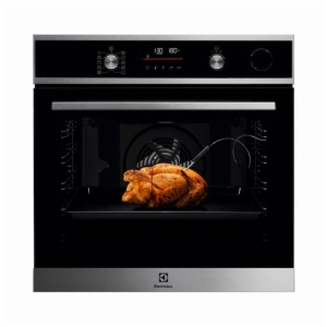 HORNO ELECTROLUX COP846X1