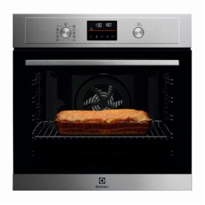 HORNO ELECTROLUX EOF4P56X