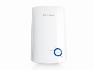 ACCESORIO ORDENADOR TP-LINK TL-WA854RE REPE.WIFI