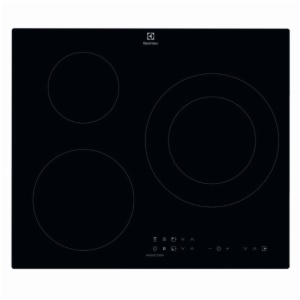 INDUCCION ELECTROLUX LIT60336CK