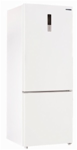 FRIGORIFICO COMBI INFINITON FGC-79WS