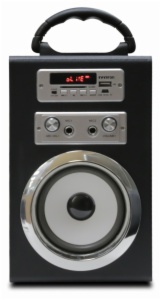 ALTAVOCES INFINITON K8