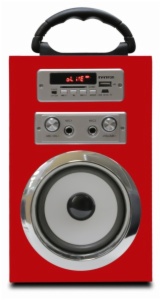 ALTAVOCES INFINITON K8