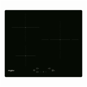 INDUCCION WHIRLPOOL WS Q5760 NE