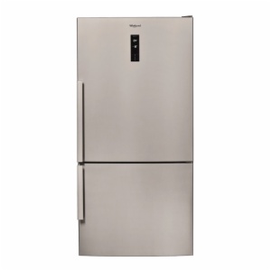 FRIGORIFICO COMBI WHIRLPOOL W84BE 72 X 2