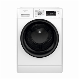 LAVADORA SECADORA WHIRLPOOL FFWDB 864369 BV SPT