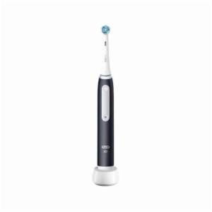 CEPILLO DENTAL BRAUN IO 3 MATT BLACK