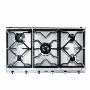 ENCIMERA GAS SMEG SRV596GH5