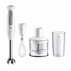 BATIDORA BRAUN MQ50236MWH + BOLSA G