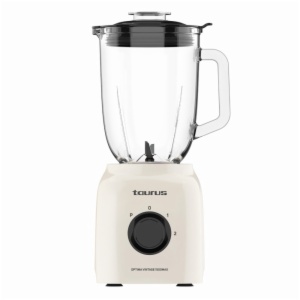 BATIDORA VASO TAURUS OPTIMA VINTAG.JB800C