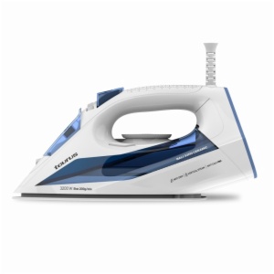 PLANCHA VAPOR TAURUS BALI 3200 CE.STI3201