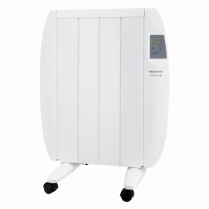 RADIADOR TAURUS MALBORK 600