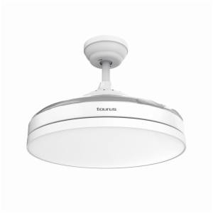 VENTILADOR TAURUS FRESKO HIDE&GO