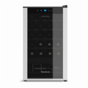 VINOTECA TAURUS CHANSON 24
