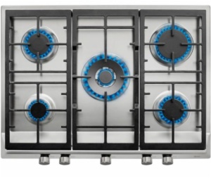 ENCIMERA GAS TEKA EX/70.1 5GAIALDRCINA