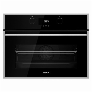 HORNO TEKA HLC 847 SC INOX VAPO