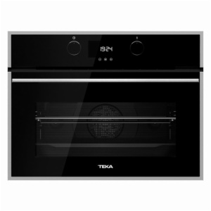 HORNO TEKA HLC 847 SC INOX VAPO