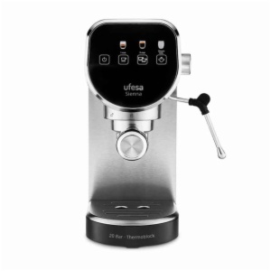 CAFETERA EXPRESS UFESA SIENNA