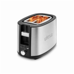 TOSTADOR UFESA TOASTIE DUO PLUS