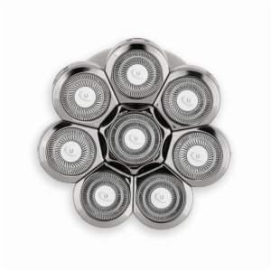 AFEITADORA UFESA SPIN FLEX