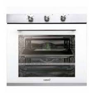 HORNO CATA CM 760 AS WH