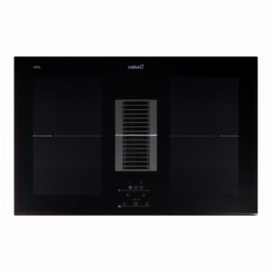 INDUCCION CATA AS750/A E-TECH CAMPA