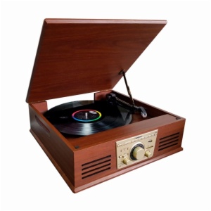 GIRADISCOS SUNSTECH PXR32WD