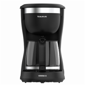CAFETERA GOTEO TAURUS VERONA 12 (VER.IV)
