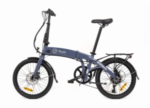 BICICLETA ELECT YOUIN BK1300 BARCELONA