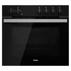 HORNO TEKA HBE 490 ME NEGRO