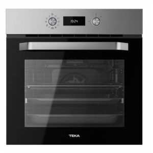 HORNO TEKA HCB 6646 INOX