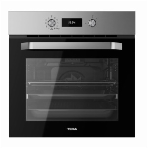 HORNO TEKA HCB 6646 P INOX